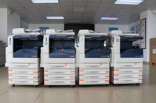 專業高效，全程無憂 北海辦公設備復印機打印機批發租賃與上門維修服務